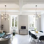 Apartment House