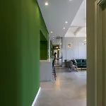 Apartment House *