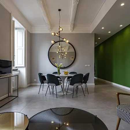 House Apartment Syrakus