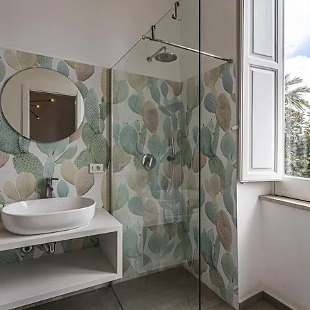 House Apartment Syrakus